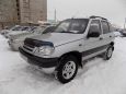 SUV   Chevrolet Niva 2004 , 158000 , 