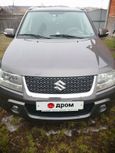 SUV   Suzuki Grand Vitara 2008 , 720000 , 