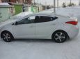  Hyundai Avante 2011 , 623000 , -