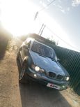 SUV   BMW X5 2003 , 520000 , 