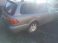  Honda Orthia 1998 , 160000 , 