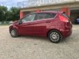  Ford Fiesta 2009 , 399000 , 