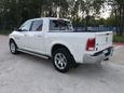  Dodge Ram 2018 , 3950000 , 