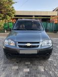 SUV   Chevrolet Niva 2011 , 285000 , 