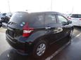  Nissan Note 2017 , 605000 , 