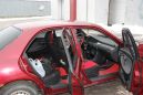  Mazda 626 1996 , 140000 , 