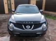 SUV   Nissan Juke 2012 , 698000 , 