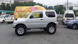 SUV   Suzuki Jimny 2000 , 210000 , 