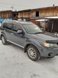 SUV   Mitsubishi Outlander 2006 , 700000 , 