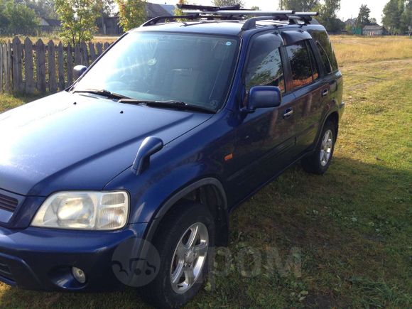 SUV   Honda CR-V 1999 , 290000 , 