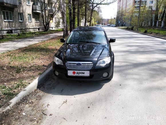  Subaru Outback 2006 , 723000 , 