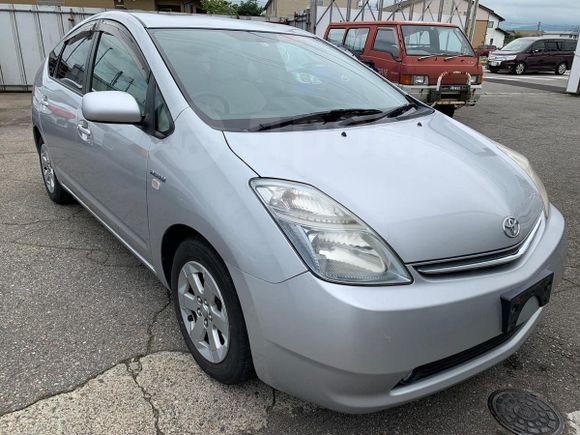  Toyota Prius 2008 , 550000 , --