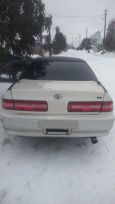  Toyota Mark II 1996 , 167000 , 