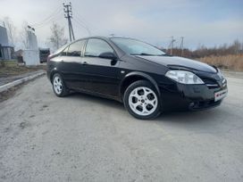  Nissan Primera 2005 , 380000 ,  