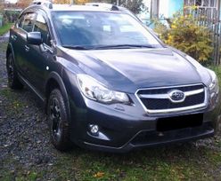 SUV   Subaru XV 2012 , 1000000 , 