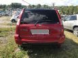 SUV   Nissan X-Trail 2002 , 435000 , 