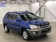 SUV   Kia Sportage 2006 , 489999 , 