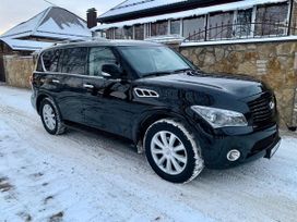 SUV   Infiniti QX56 2012 , 1690000 ,  