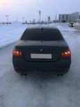  BMW 5-Series 2004 , 550000 , 