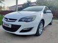  Opel Astra 2013 , 500000 , -