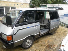    Toyota Lite Ace 1988 , 85000 , 