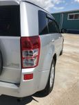 SUV   Suzuki Grand Vitara 2007 , 715000 , -