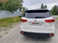 SUV   Toyota Highlander 2016 , 3000000 , 