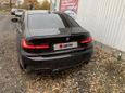  BMW 3-Series 2021 , 3900000 , 