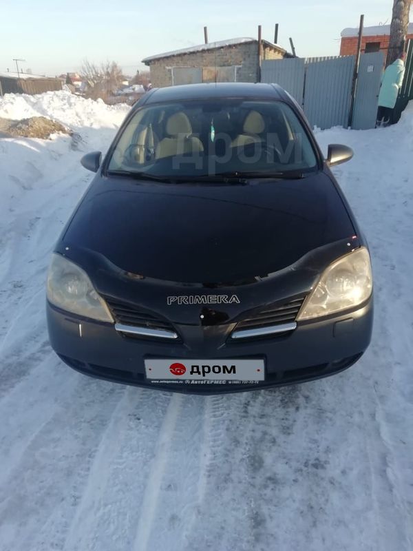  Nissan Primera 2005 , 375000 , 