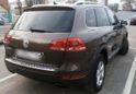 SUV   Volkswagen Touareg 2010 , 1145000 , 