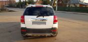 SUV   Chevrolet Captiva 2014 , 1100000 , 