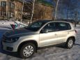 SUV   Volkswagen Tiguan 2012 , 780000 , 