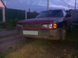  Audi 80 1986 , 70000 , 