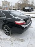  Toyota Camry 2007 , 650000 , 