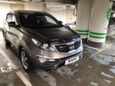 SUV   Kia Sportage 2010 , 850000 , 