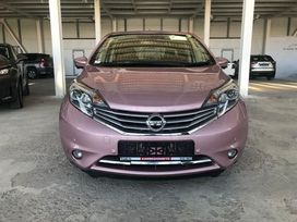  Nissan Note 2016 , 950000 , -