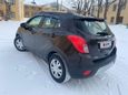 SUV   Opel Mokka 2014 , 650000 , 