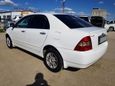  Toyota Corolla 2001 , 435000 , 