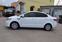  Kia Rio 2015 , 489000 , 