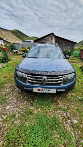 SUV   Renault Duster 2014 , 950000 , 