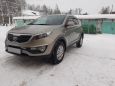 SUV   Kia Sportage 2010 , 720000 , 