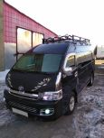    Toyota Hiace 2006 , 999999 , 