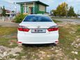  Toyota Camry 2016 , 1515000 , 