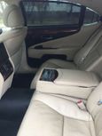  Lexus LS600h 2010 , 1450000 , 