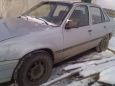  Opel Kadett 1987 , 50000 , -