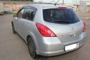  Nissan Tiida 2004 , 275000 , 