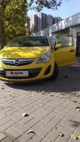  Opel Corsa 2012 , 352000 , 