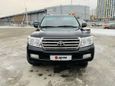 SUV   Toyota Land Cruiser 2007 , 1800000 , 