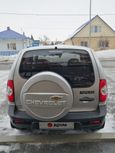 SUV   Chevrolet Niva 2011 , 330000 , 