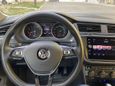 SUV   Volkswagen Tiguan 2017 , 1750000 , 